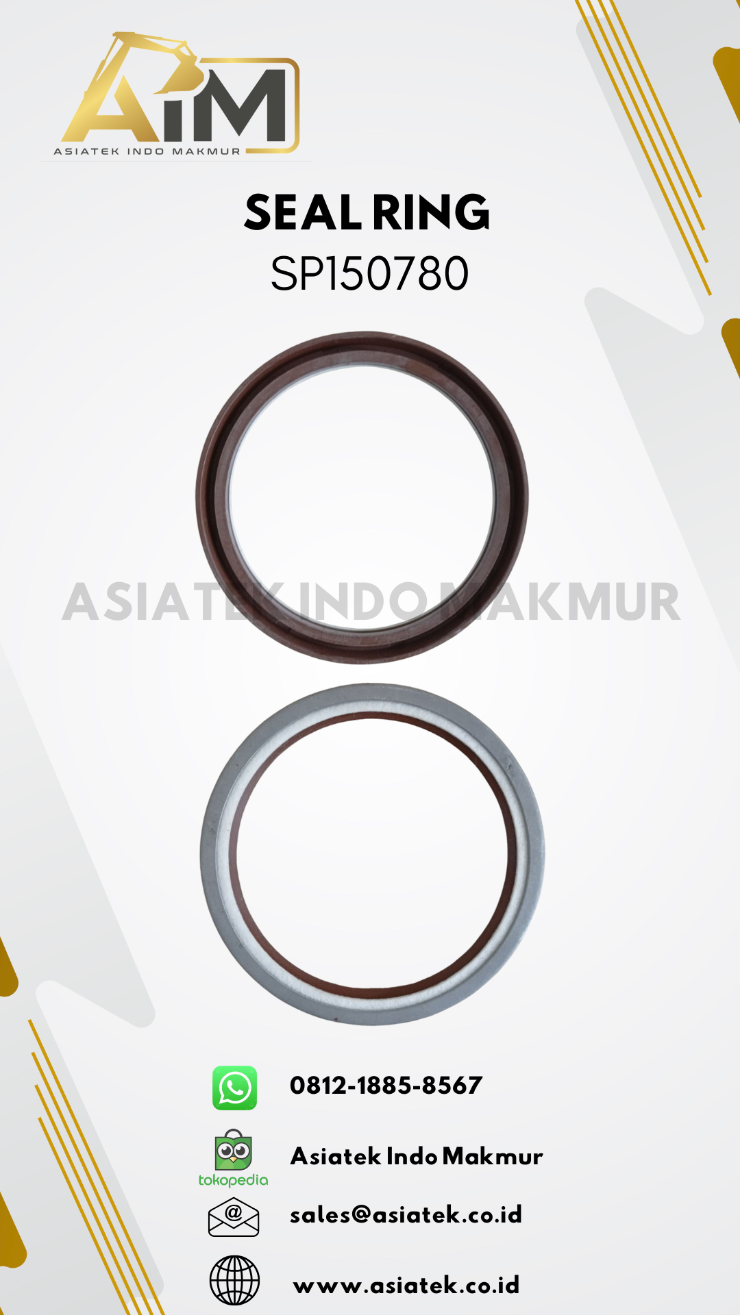 SEAL RING (SP150780)